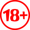 Ab 18 Jahren